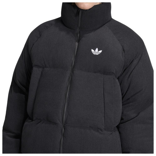 Adidas Ανδρικό μπουφάν Corduroy Puffer Jacket